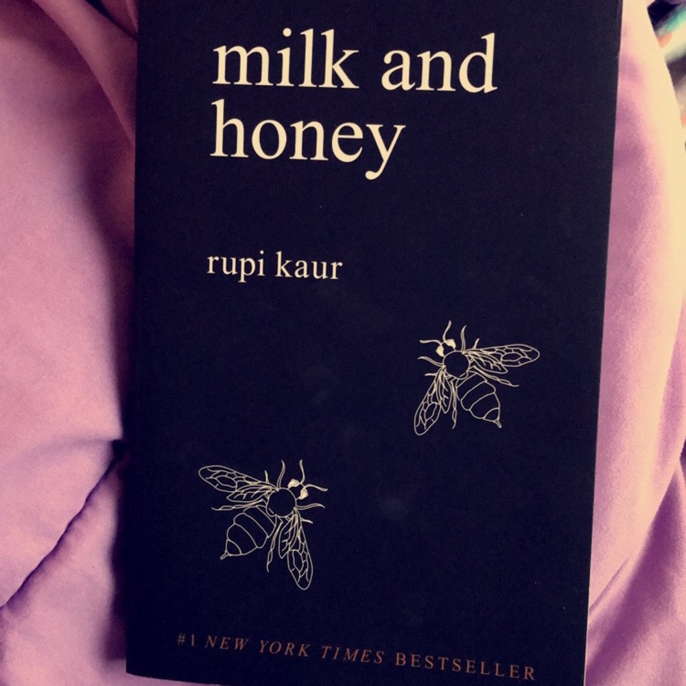 Milk & Honey